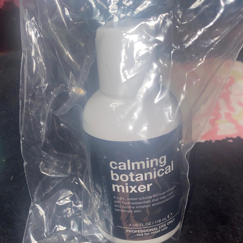 🪴😙 Dermalogica PRO Calming Botanical Mixer🪴